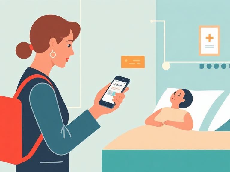 Donations module illustration