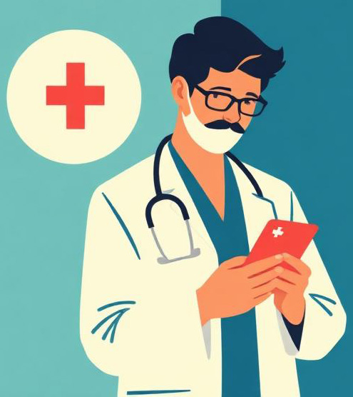 Section illustration